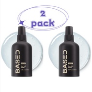 Fast shipping 2pack BASED Sea Salt Spray, Natural Finish Sea Salt Spray for Hair, Volumizes & Textur