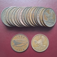 Iceland Chicken Coin, lucky coin, diameter 30.9mm – Collectible Coin, Sharp Image