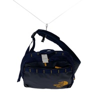 THE NORTH FACE shoulder bag polyester NVY NF0A81BN Direct from Japan Secondhand