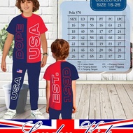 LK CHILDREN'S SUIT/SIZE 22/10 YEARS