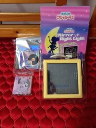 燈箱可散賣 不散賣night tempo 匙扣 小忌廉 小桃燈箱