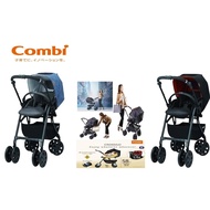 Combi  Crossgo Stroller