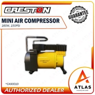 Creston Mini Air Compressor 12V CA90010 Air Compressor 12V Air Compressor