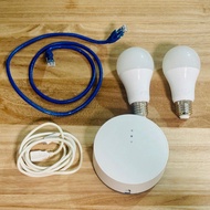 IKEA智能燈泡套裝