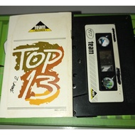 TOP 13 Cassette Tape