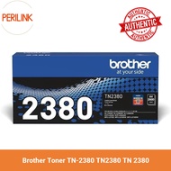 [ORIGINAL] Brother Toner  TN-2380 TN2380 TN 2380