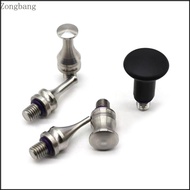 Zone Auto Dent Maintenance Repair Tool Stainless Steel Tapper Hammer Head M8-Screw For Car Body Dent