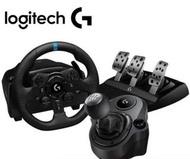 Logitech G 軚盤連腳踏及波棍
