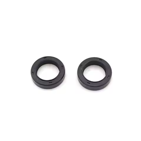 Motorcycle Front Fork Damper Shock Absorber 25*35*9/10mm 25x35x9/10mm For Honda JH70 JH 70 70cc Oil 