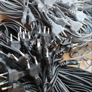 SNI quality AC cable, remaining factory production