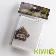 KIWI PTCG RSS Card Holder Crystal Dot Third Layer 50 Pcs Pokémon Suitable For 69x94mm Merchandise Ca