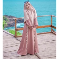 MH1` MRT21 - MIBA Syari ' Adiba Syari'