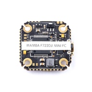 Diatone MAMBA F722 DJI MINI 2-6S Flight Controller OSD 6UARTS Compatible DJI FPV Air Unit for RC Dro