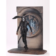 THE CROW (ERIC DRAVEN) MCFARLANE TOYS
