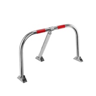 ที่กั้นที่จอดรถ ขนาด 68x29x41 Cm. (M-Type Parking Lock)