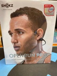 Shokz S810 OpenRun Pro  Bt Earphone
