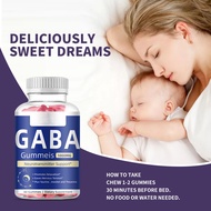 Gummy Fades gaba Nutritional Supplement Food Source Supply OEMbgd15.10