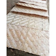 Sawali or Amakan by piece