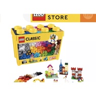 LEGO Classic Large Creative Brick Box 10698 (790 Pieces)