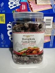 MONIEGOLD Bangkok Tamarind Sweet & Spicy  800g