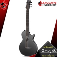 รับส่วนลดสูงสุด 100.- Enya Nova Go AI EQ Nova Go EQ SP1 กีต้าร์โปร่งไฟฟ้า Enya Electric Acoustic Gu