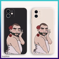HP Cute Case Betty SM328 OPPO A5S A12 A15 A16 A57 A17 A16E A16K A54 A55 A53 A3S A11K A31 A36 A52 A92