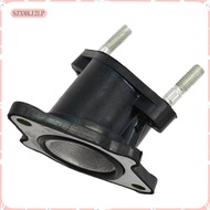 [szxmkj2lp] Carburator Manifold Pipe 28mm Intake For CG 250cc ATV Dirt Bike Go Kart