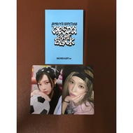 (Readystock) Aespa Season Greeting Merch Official PC