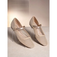 FREJA FLATSHOES BY HEYLOCAL.ID