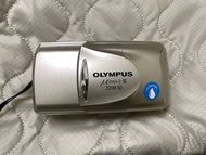 Olympus mj ii 菲林相機