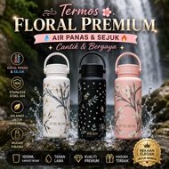 Thermos Bottle Flask 1000ml/Termos Air Panas/Tumbler Tahan Air Sejuk/保温瓶