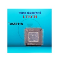 Power IC TAS5611A TAS5611 5611 mirror back 5611
