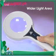 Skin Analyzer Analysis Woods Lamp Beauty Test Face Care
