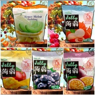 COZZO JUSHIDA KONNYAKU JELLY/PUDDING