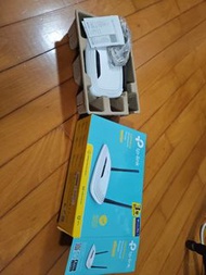 TP-Link 300Mbps 無線 N 路由器
