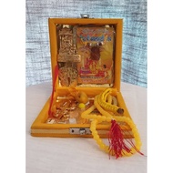 Bagalamuki yantra kit
