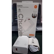 XIAOMI 90W USB TYPE C TURBO CHARGE CHARGER 90W XIAOMI USB TYPE C CHARGER