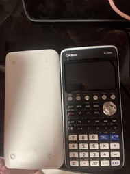 Casio fx-CG50 Colour Graphing Calculator
