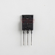 Original D1878 D 1878 Transistor