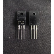 Transistor D1913 NPN Bipolar Transistor