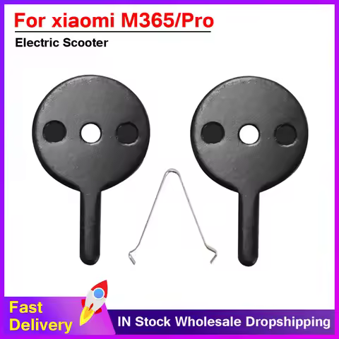 Disc Brake Pad for Dualtron 1 2 Ultra Spider Speedway 4 5 Electric Scooter Universal Scooter Bicycle