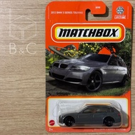 Matchbox MBX 2012 BMW 3 Series Touring