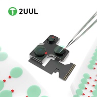 【Storewide Sale】 2UUL DA30 Mobile Phone Rear Main Camera Protective Sticker Suitable for Rear Camera