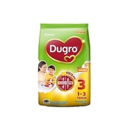 Dugro 3 Regular Authentic Milk Powder (1-3 Years) 550g