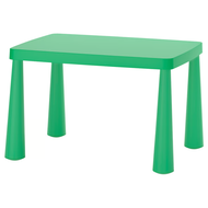 IKEA MAMMUT Childrens table