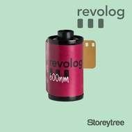 Revolog 600nm 35mm Film