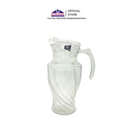 Glass Pitcher/Glass Teapot/Pitcher Teapot/Glass Pitcher Beautiful Model Heat and Cold Resistant Mini