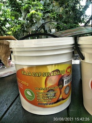 Malaysia Stock Baja Sawit Penggalak Buah Cap Seladang (5.5 kg)