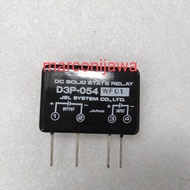 AS01 solid state relay D3P 054 vdc to vdc