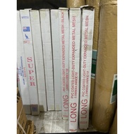 Kawat Parabola BAJA / Kawat Nyamuk / Kawat Jaring BAJA